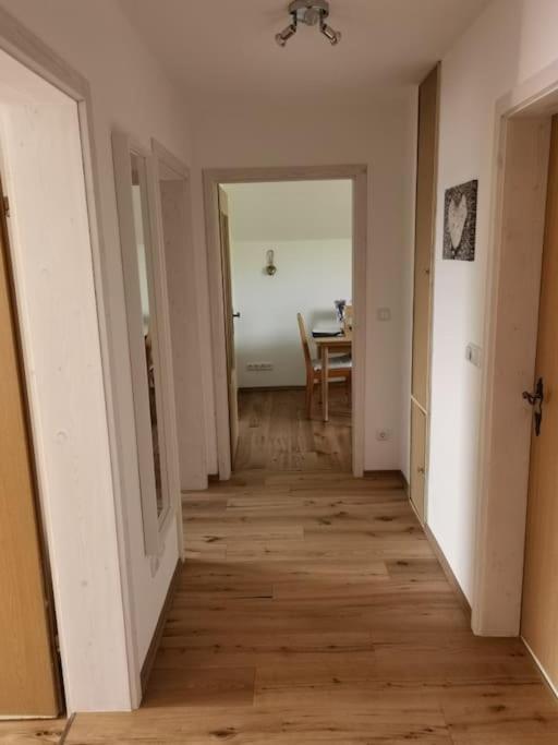 Wohnung Mit Ausblick Im Allgaeu Mit 2 Schlafzimmern Марктобердорф Экстерьер фото