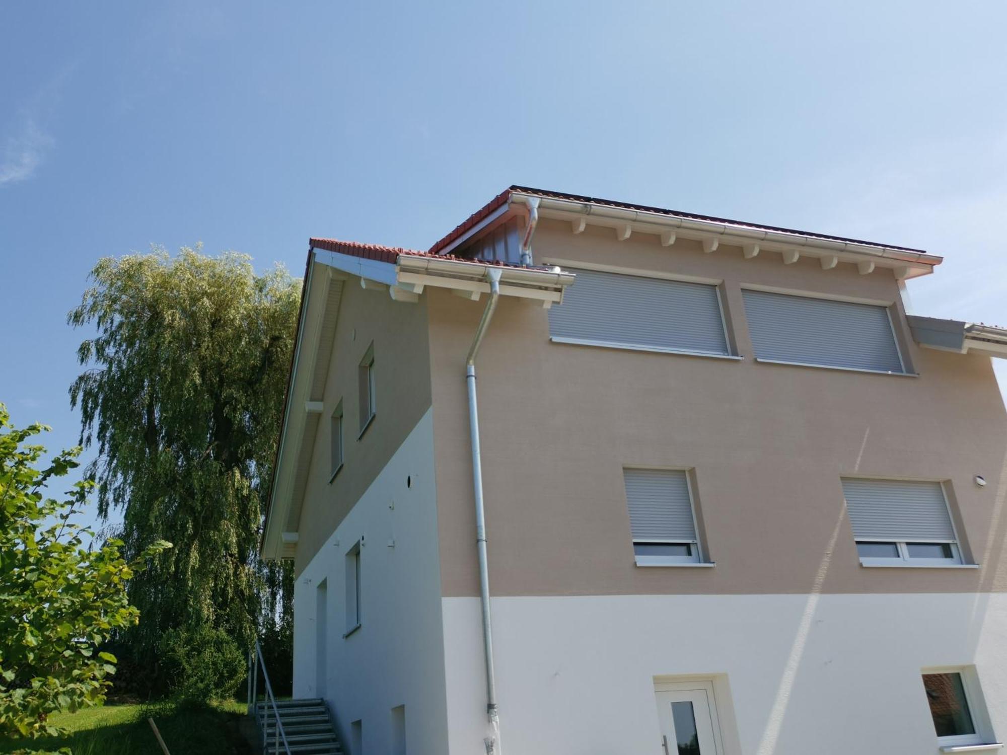Wohnung Mit Ausblick Im Allgaeu Mit 2 Schlafzimmern Марктобердорф Экстерьер фото