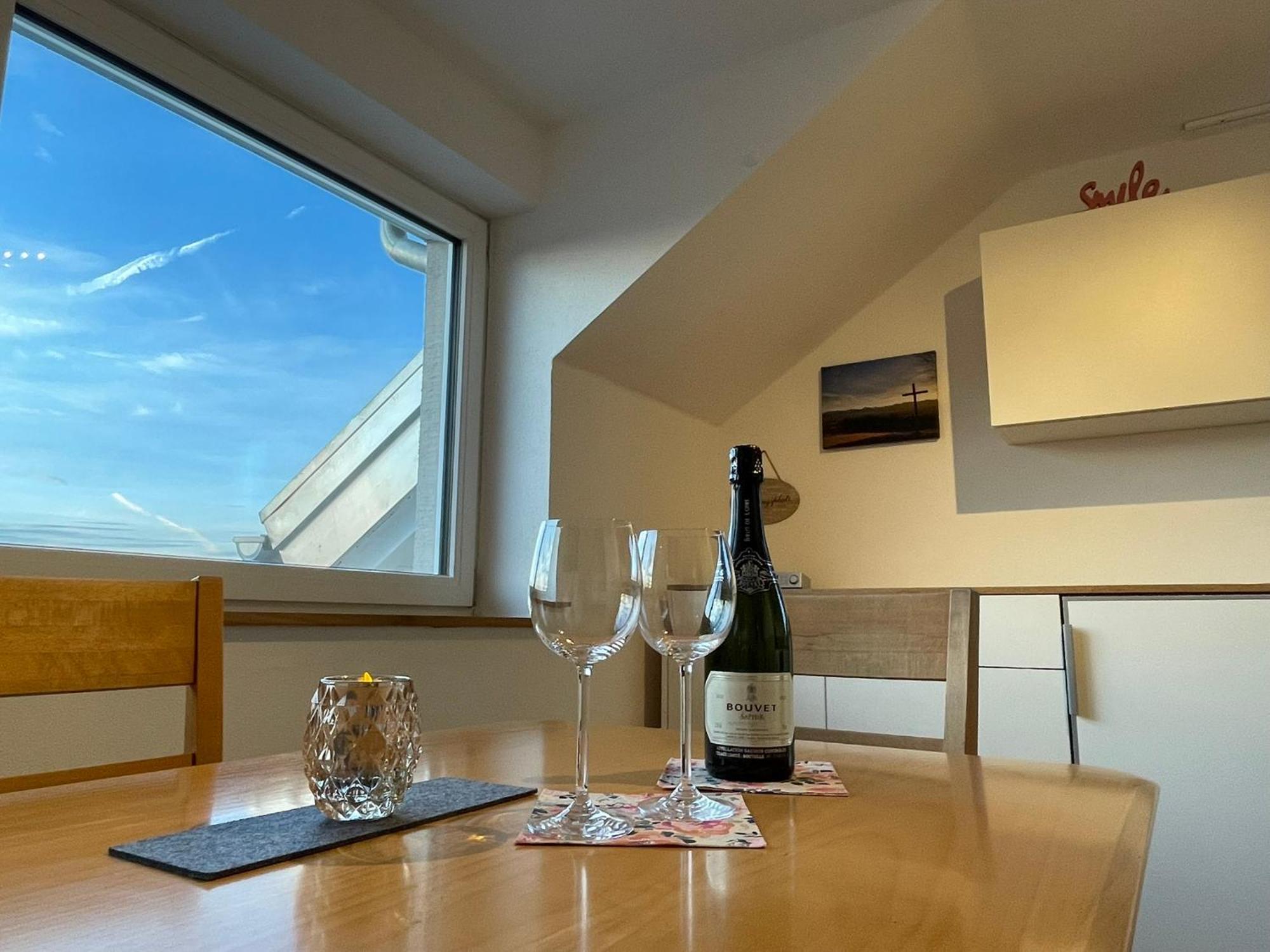 Wohnung Mit Ausblick Im Allgaeu Mit 2 Schlafzimmern Марктобердорф Экстерьер фото